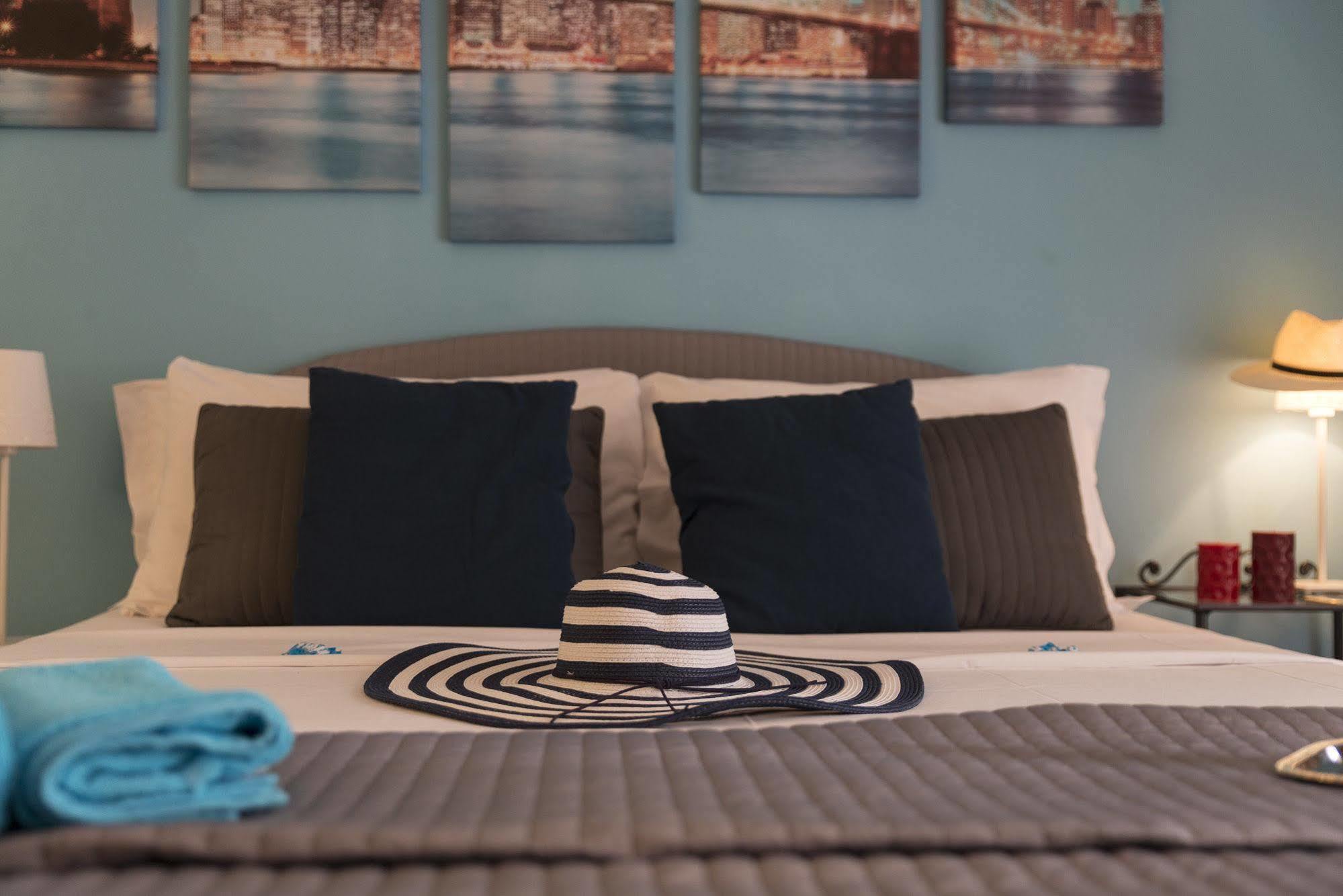 Bed and Breakfast Style House Рим Екстер'єр фото