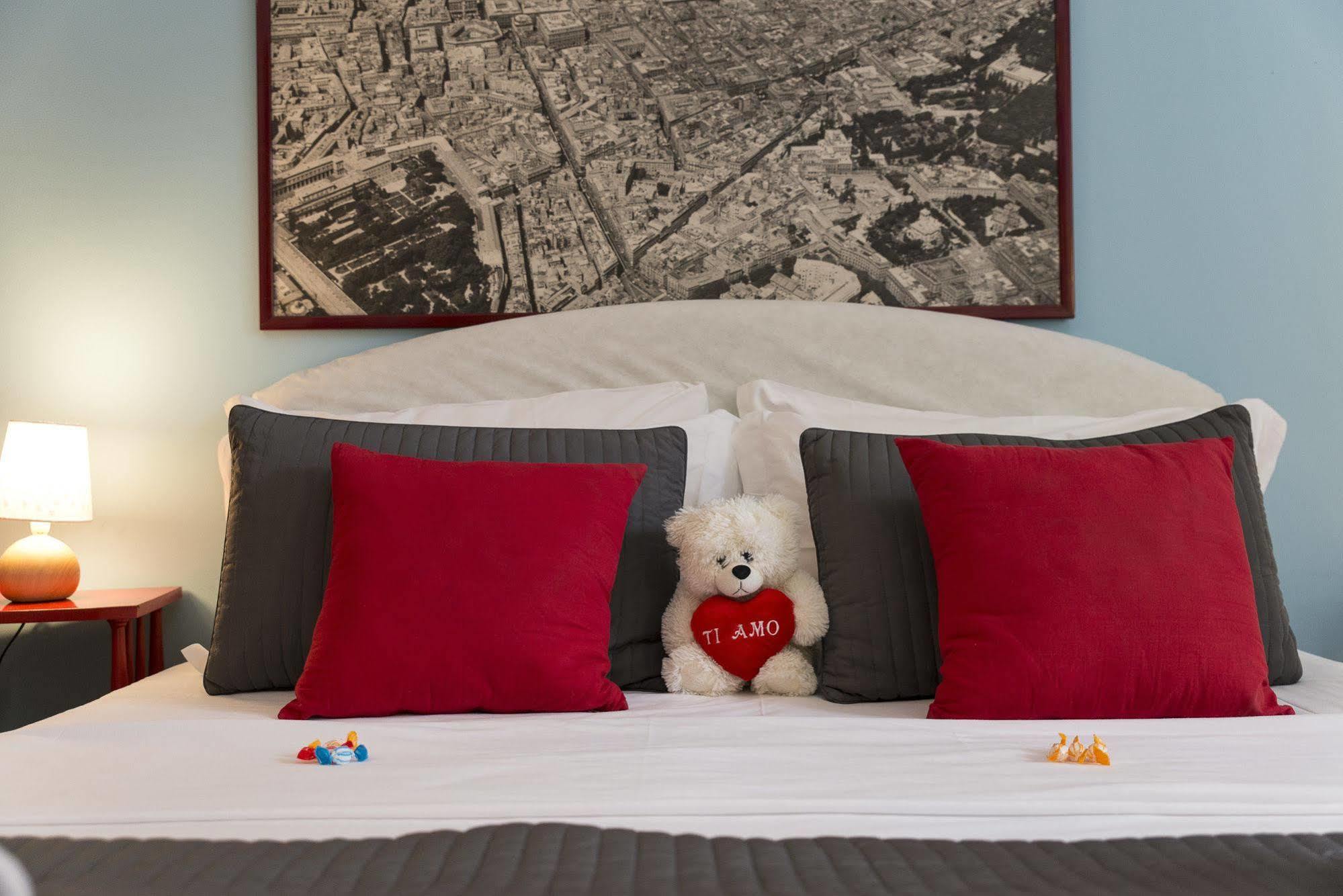 Bed and Breakfast Style House Рим Екстер'єр фото