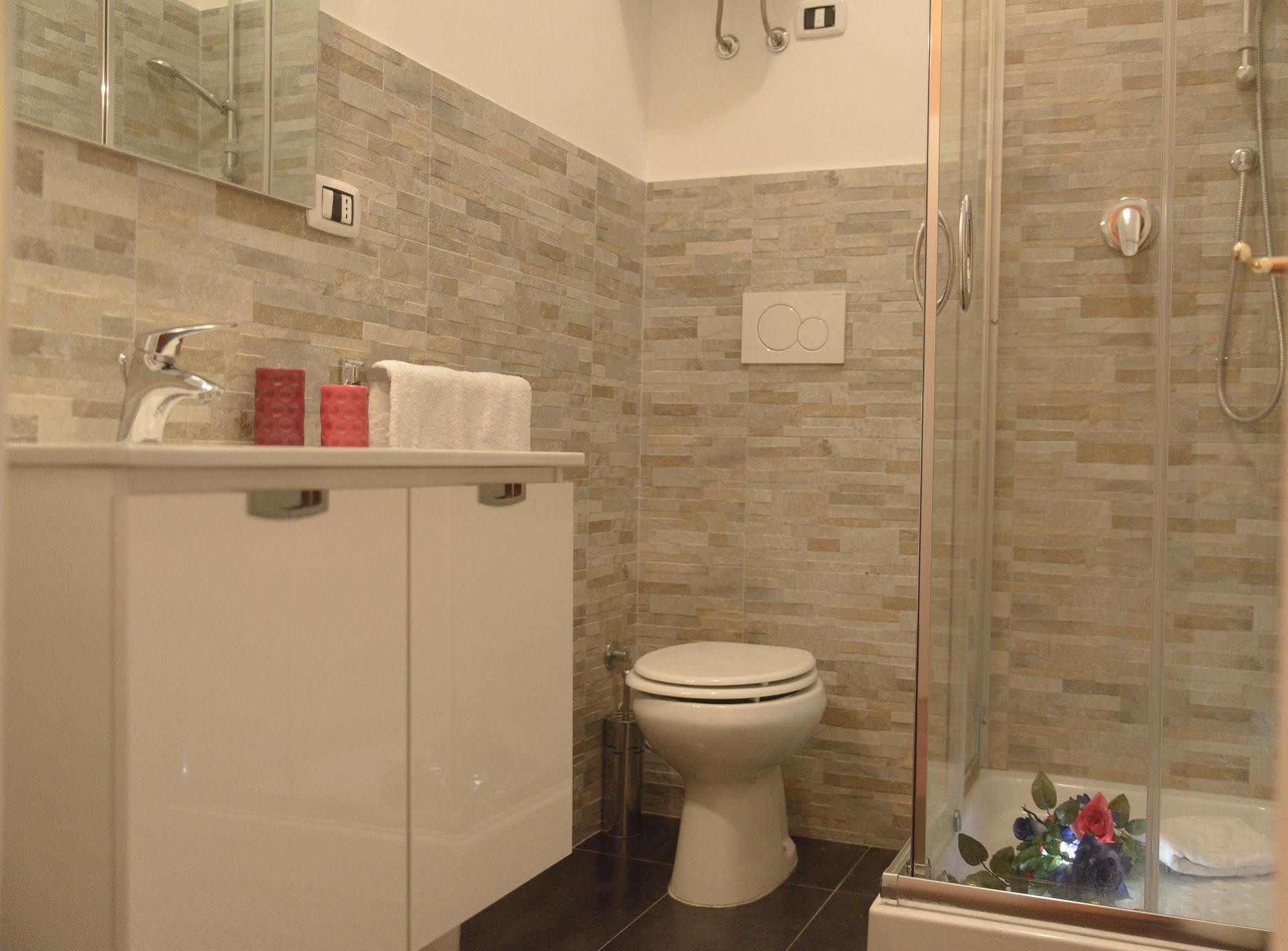 Bed and Breakfast Style House Рим Екстер'єр фото