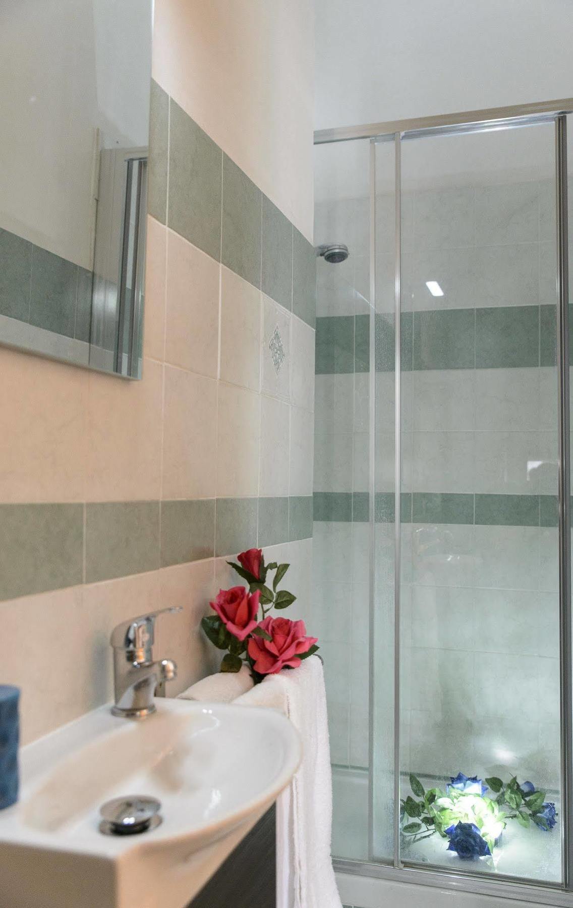 Bed and Breakfast Style House Рим Екстер'єр фото