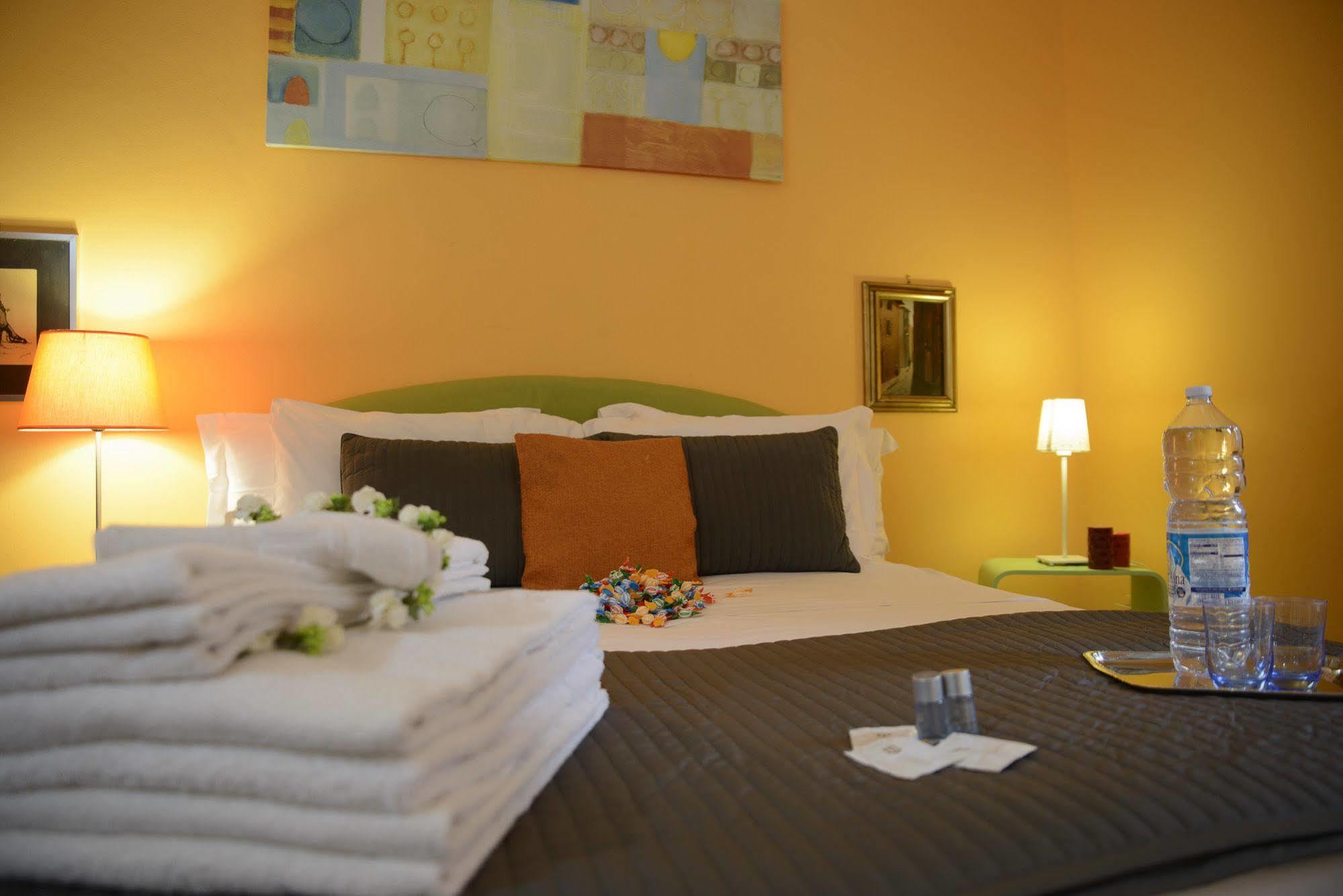 Bed and Breakfast Style House Рим Екстер'єр фото