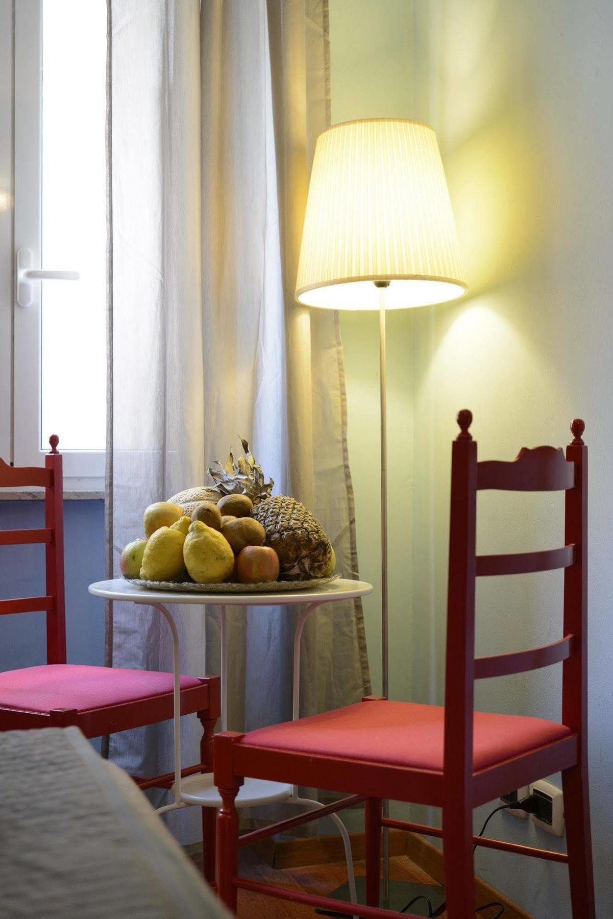 Bed and Breakfast Style House Рим Екстер'єр фото