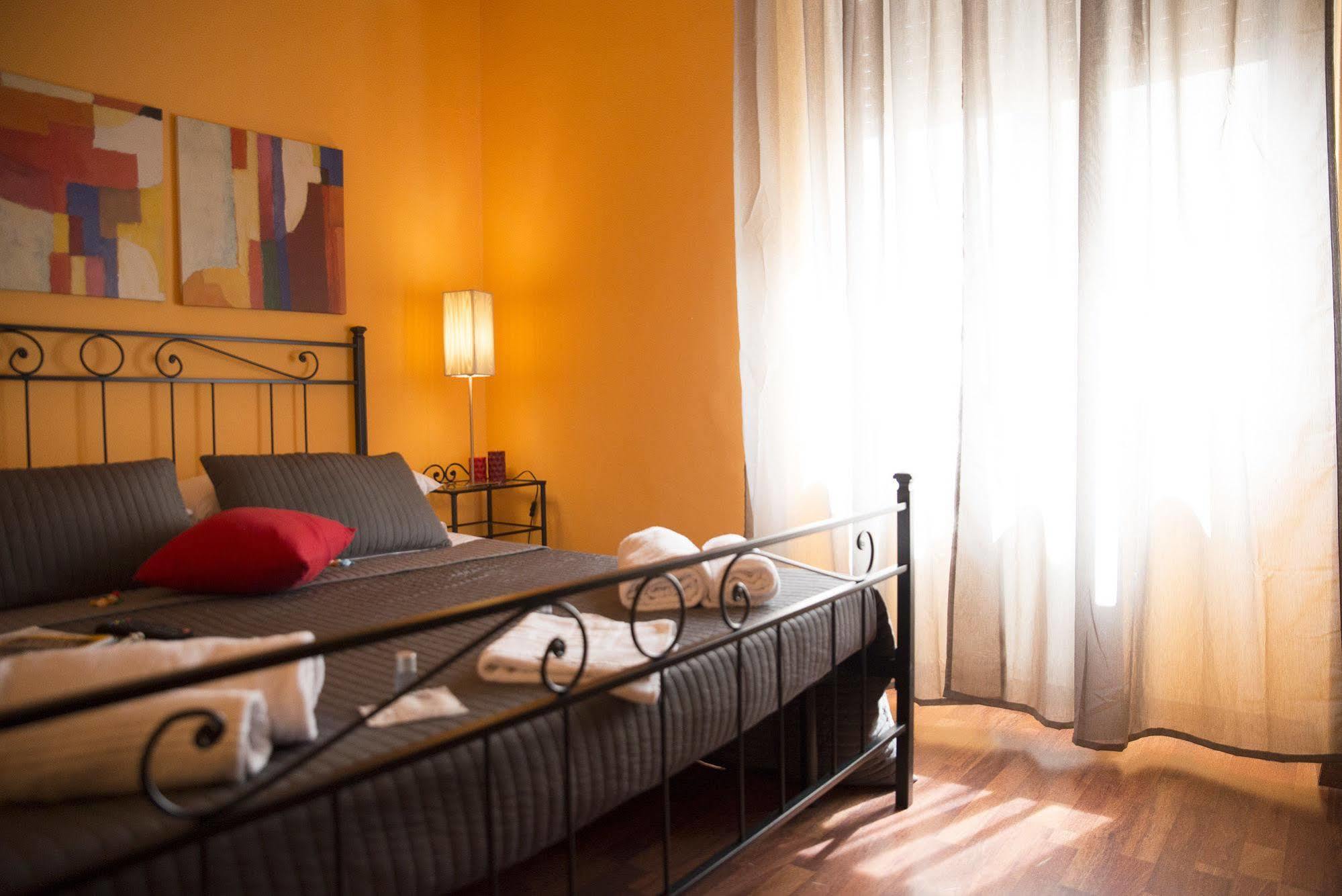 Bed and Breakfast Style House Рим Екстер'єр фото